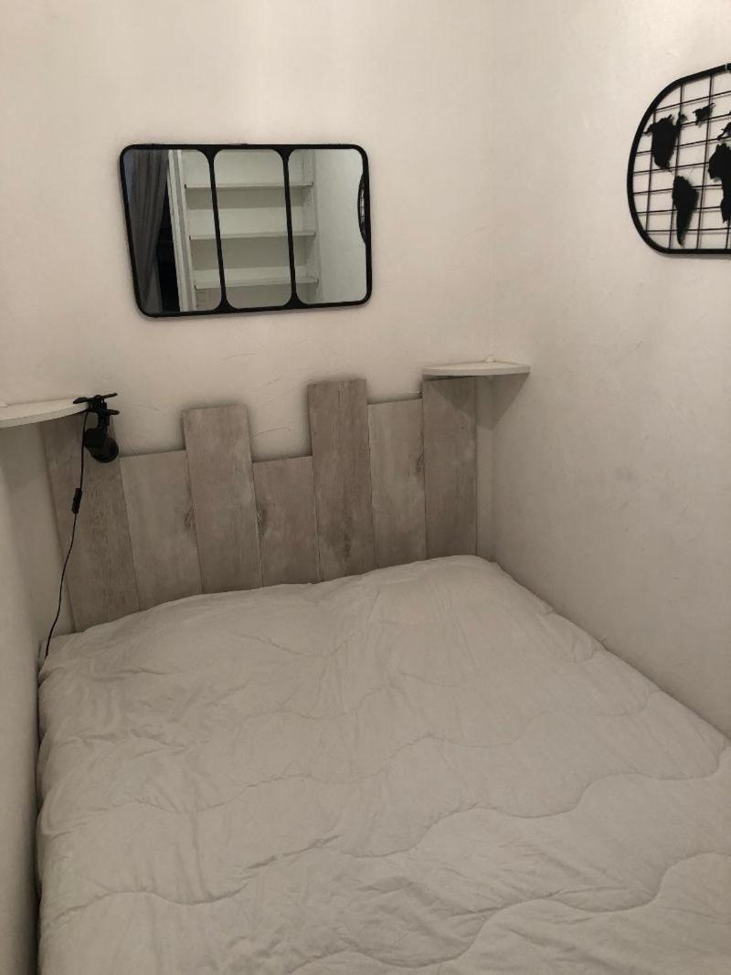 Les Pieds Dans L'eau Appartement